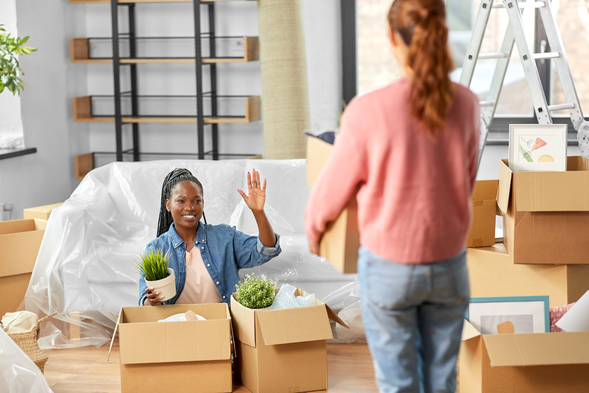 Getting Ready to Buy Your First Home as an LGBTQ+ Buyer: What to Know Before You Start