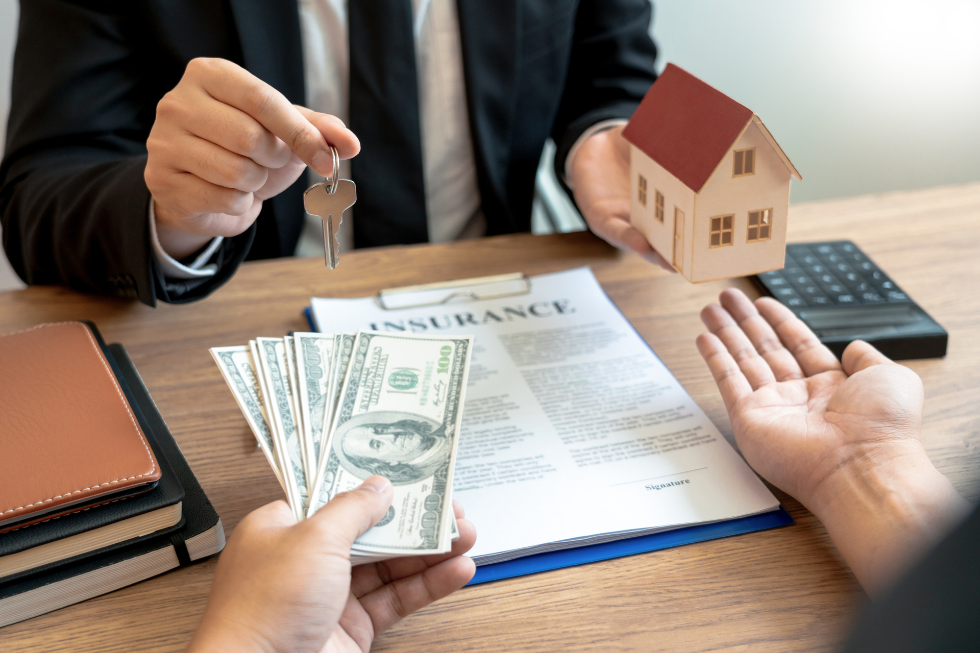 Much Should LGBTQ+ Individuals Prepare for a Down Payment on a Home?